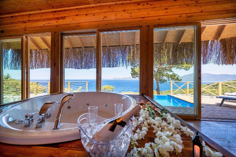 Heaven Resort Faralya image