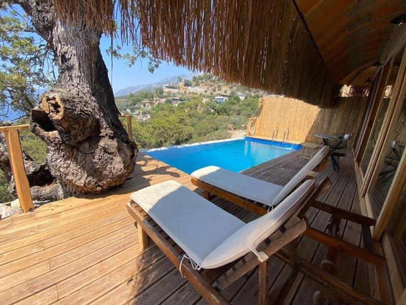 Heaven Resort Faralya image