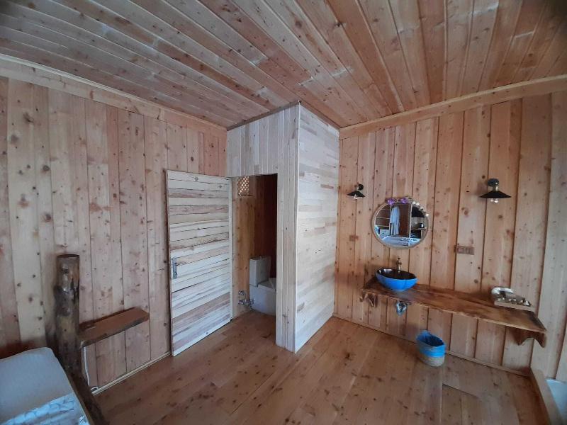 Heaven Resort Faralya image