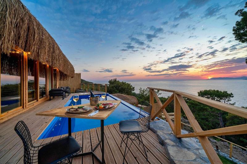 Heaven Resort Faralya image