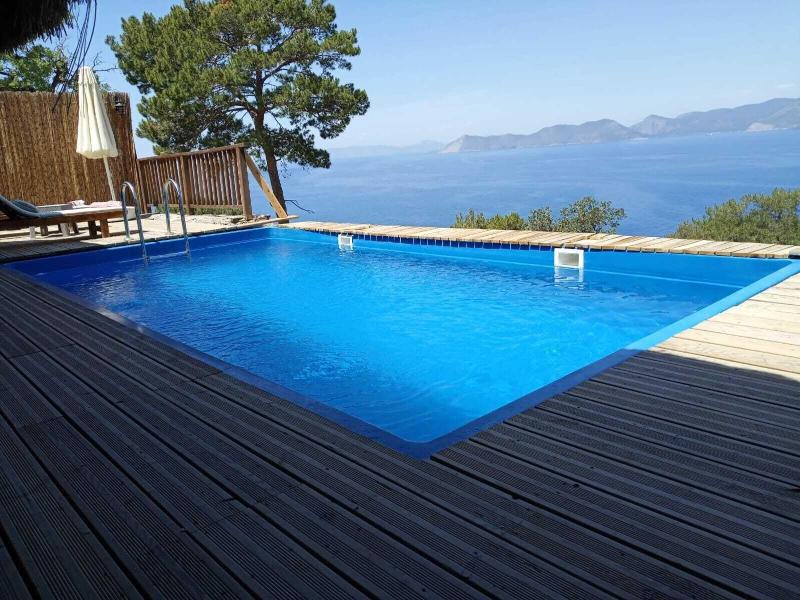 Heaven Resort Faralya image