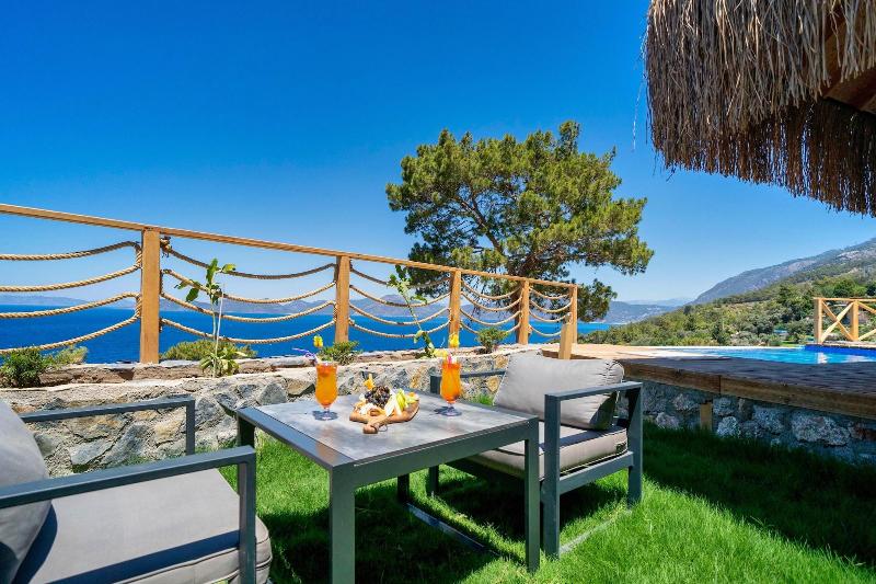 Heaven Resort Faralya image