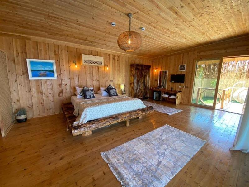Heaven Resort Faralya image