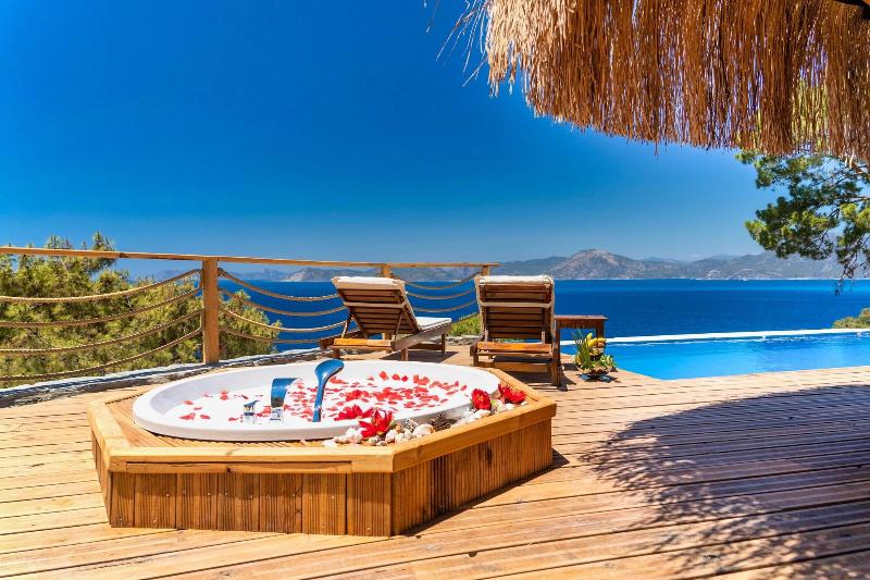 Heaven Resort Faralya image