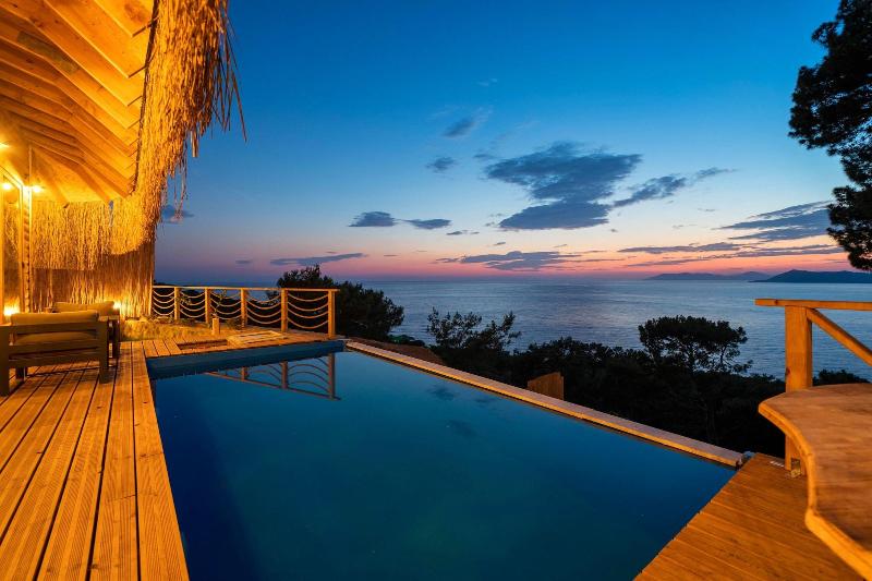 Heaven Resort Faralya image