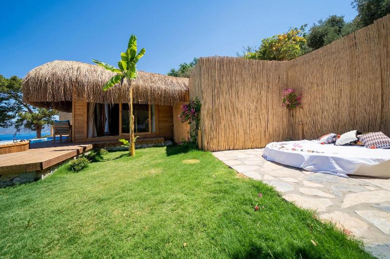 Heaven Resort Faralya image