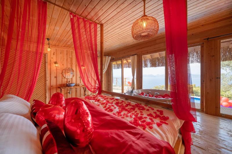 Heaven Resort Faralya image