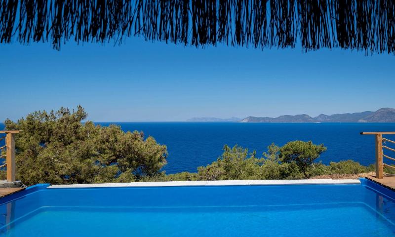 Heaven Resort Faralya image