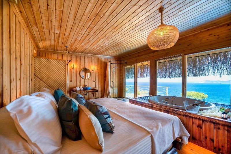 Heaven Resort Faralya image