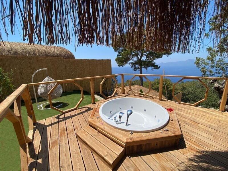Heaven Resort Faralya image