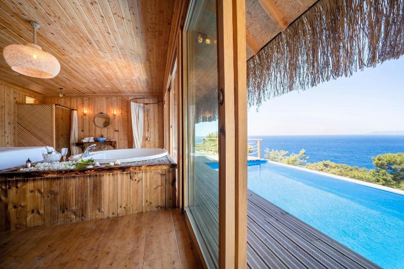 Heaven Resort Faralya image