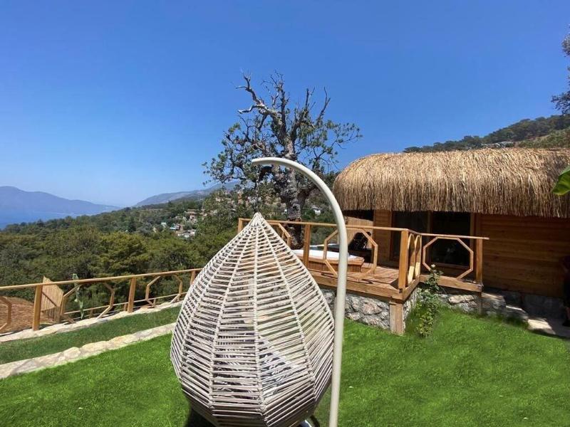 Heaven Resort Faralya image