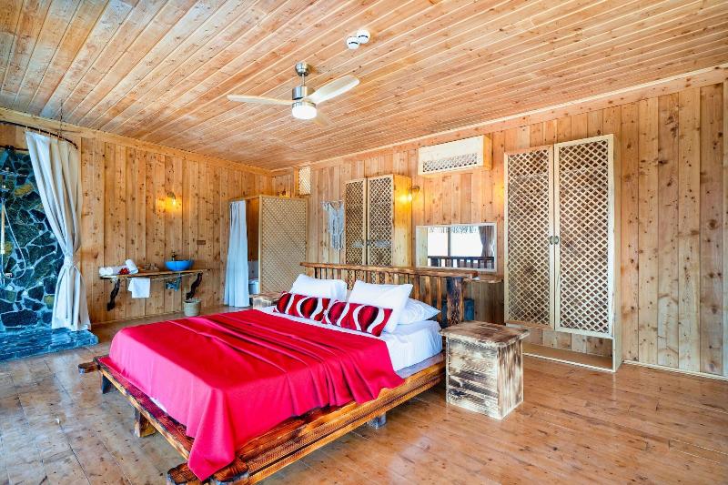 Heaven Resort Faralya image