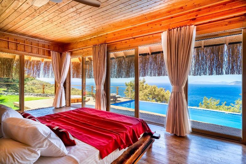 Heaven Resort Faralya image