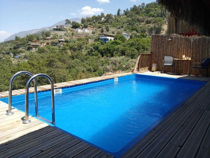 Heaven Resort Faralya image