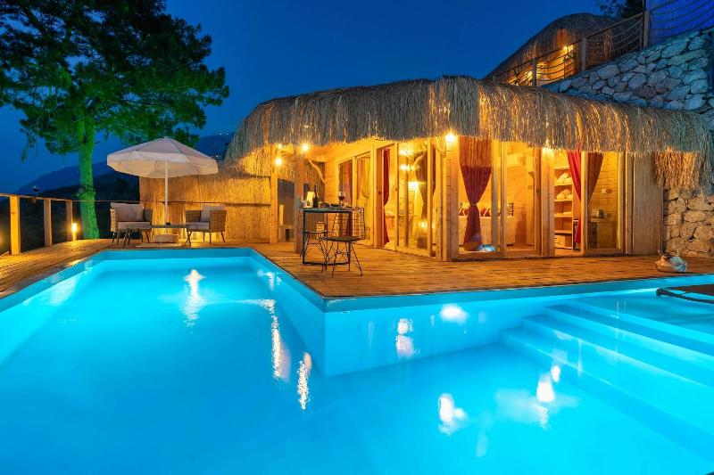 Heaven Resort Faralya image
