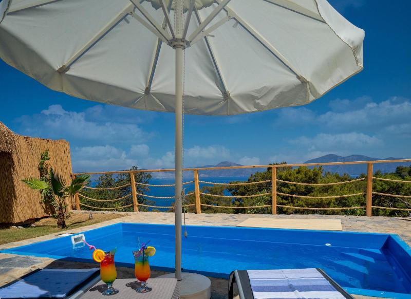 Heaven Resort Faralya image