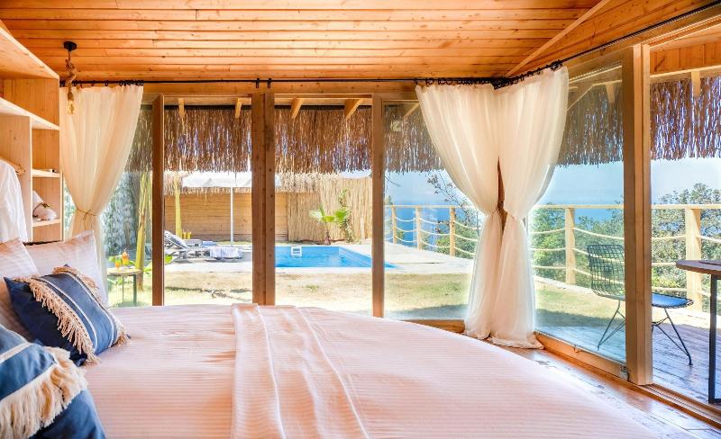 Heaven Resort Faralya image