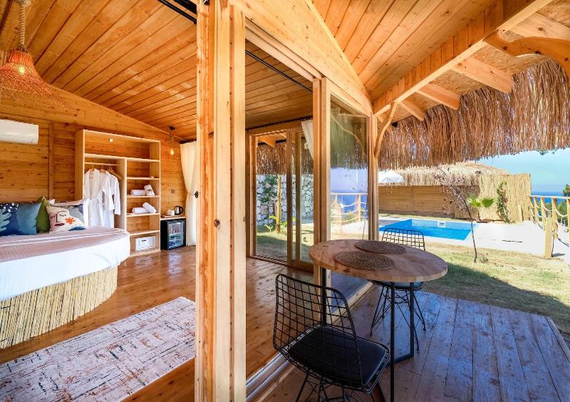 Heaven Resort Faralya image