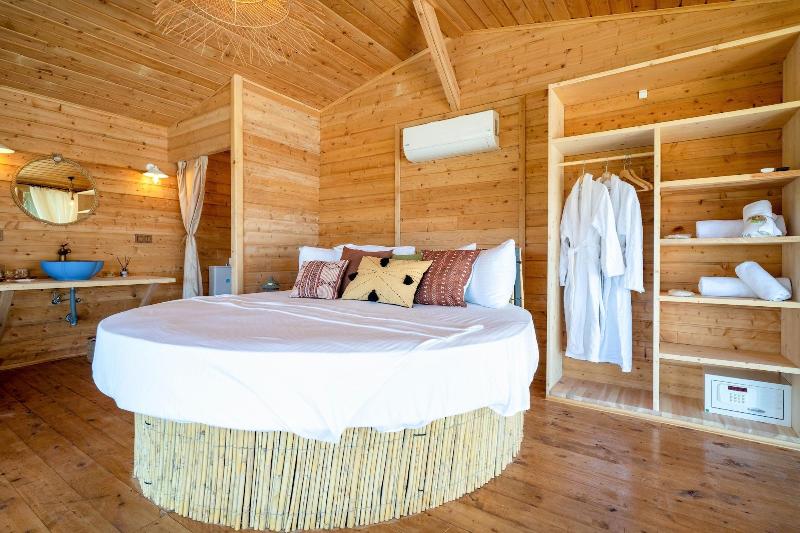 Heaven Resort Faralya image