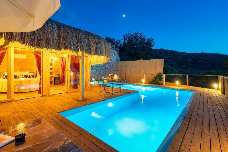 Heaven Resort Faralya image