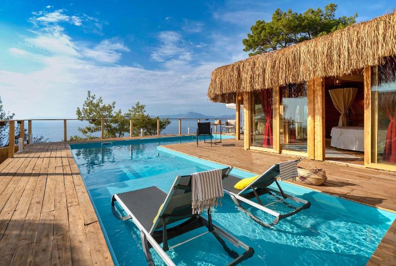 Heaven Resort Faralya image