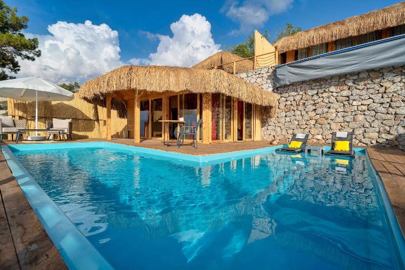 Heaven Resort Faralya image