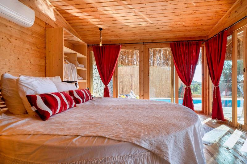 Heaven Resort Faralya image