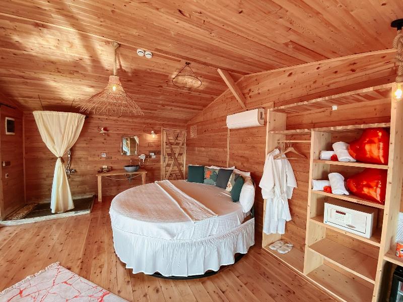 Heaven Resort Faralya image