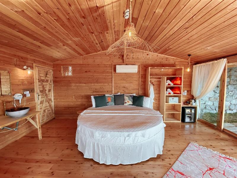 Heaven Resort Faralya image