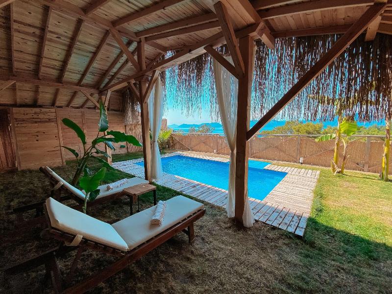 Heaven Resort Faralya image