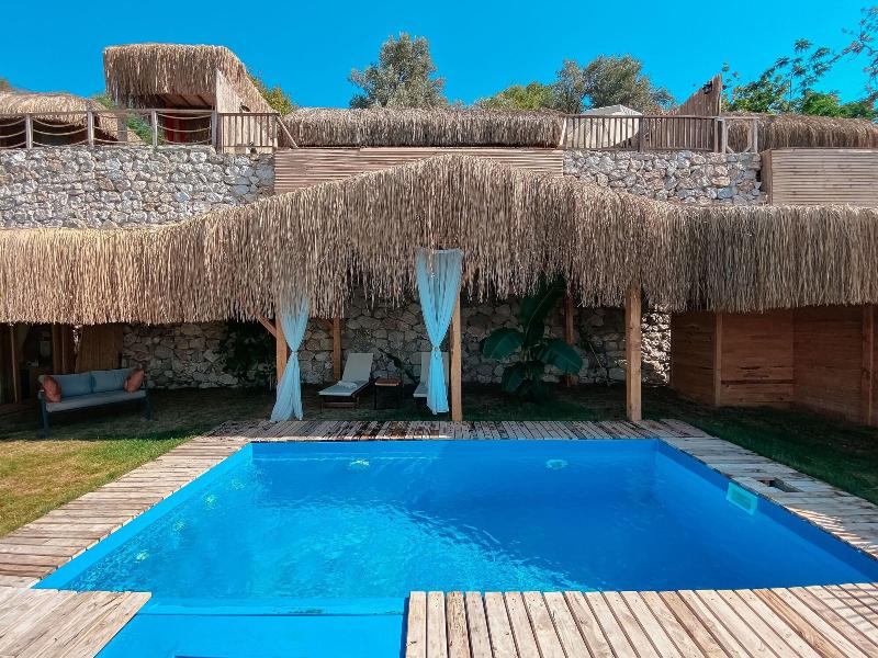 Heaven Resort Faralya image