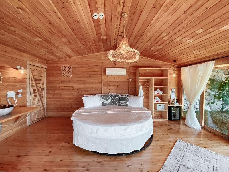Heaven Resort Faralya image