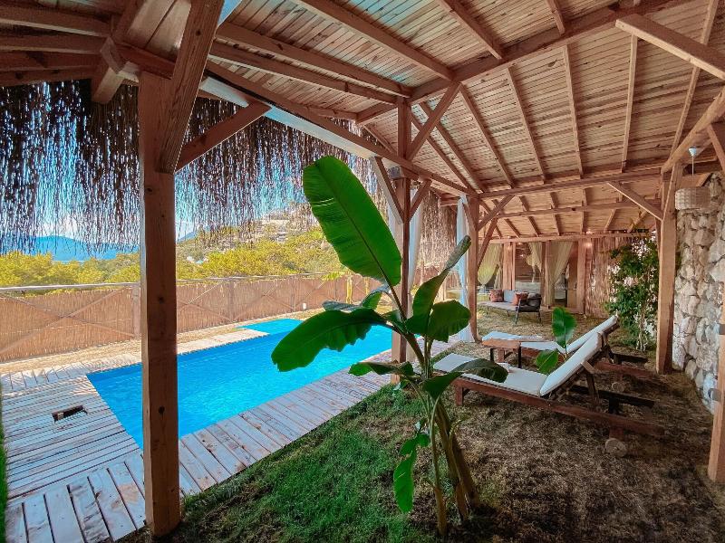 Heaven Resort Faralya image