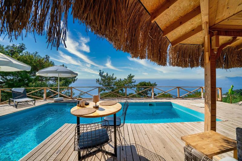 Heaven Resort Faralya image