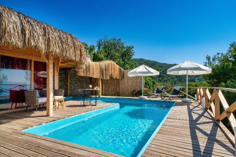 Heaven Resort Faralya image
