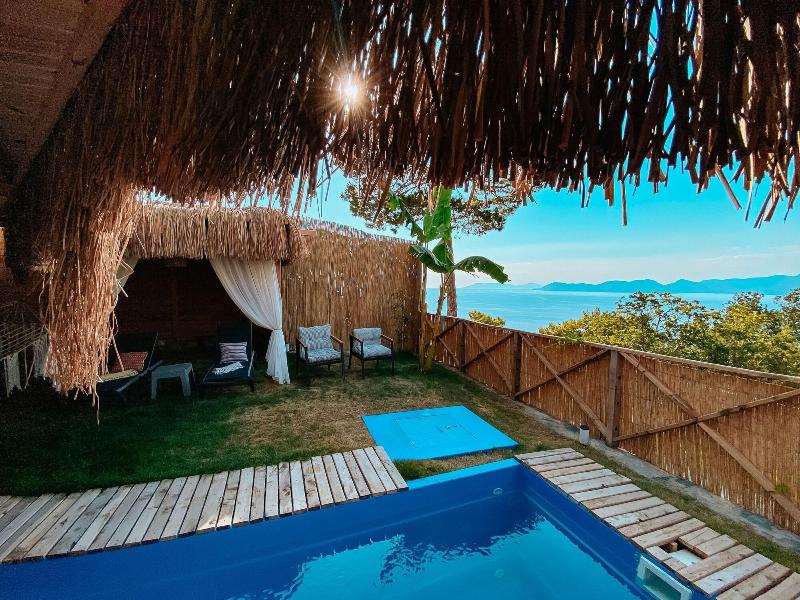 Heaven Resort Faralya image