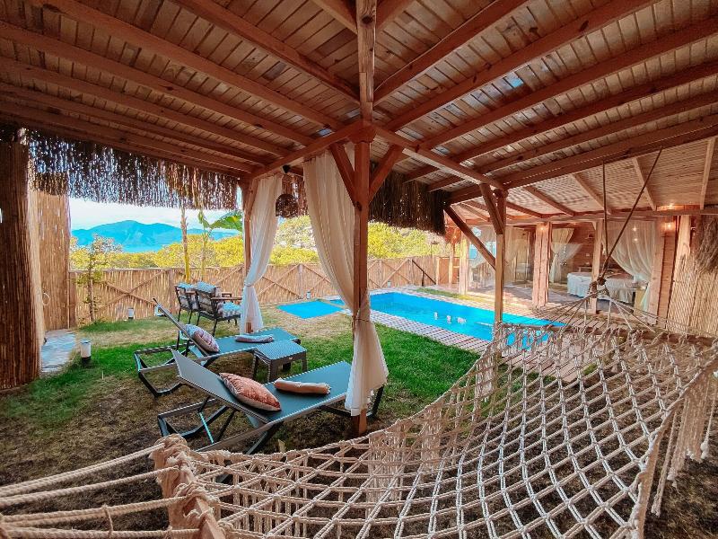 Heaven Resort Faralya image