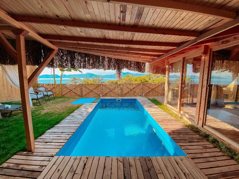 Heaven Resort Faralya image
