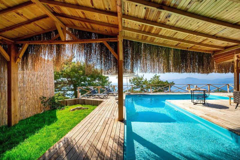 Heaven Resort Faralya image