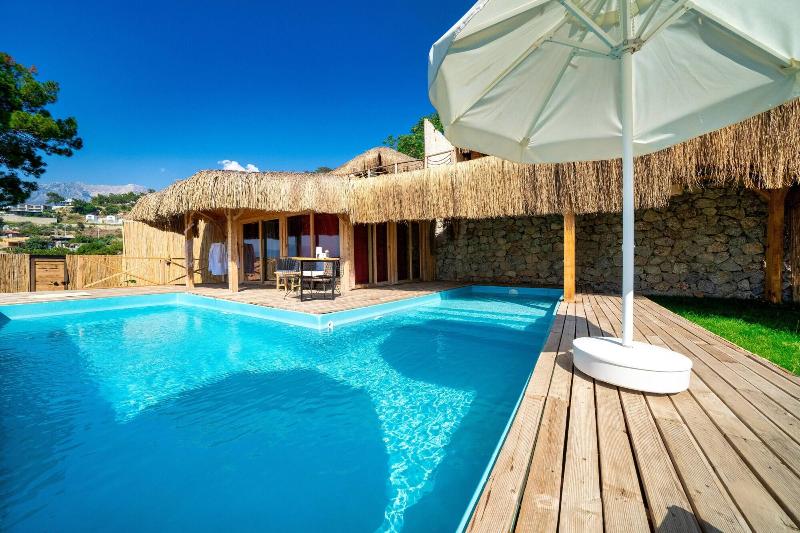 Heaven Resort Faralya image