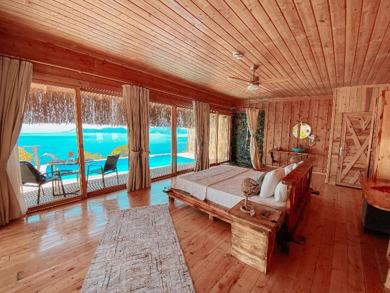 Heaven Resort Faralya image