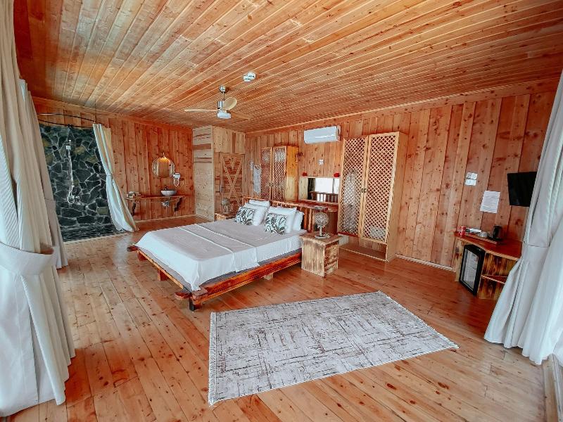 Heaven Resort Faralya image