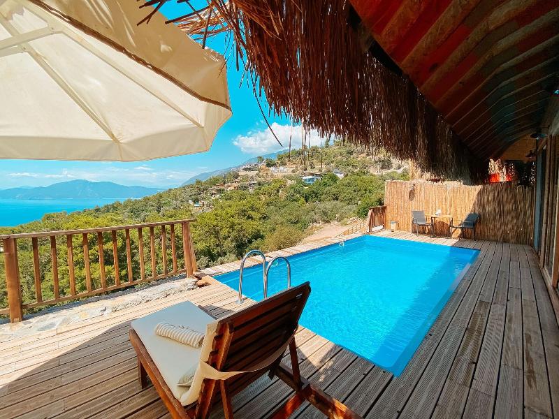 Heaven Resort Faralya image