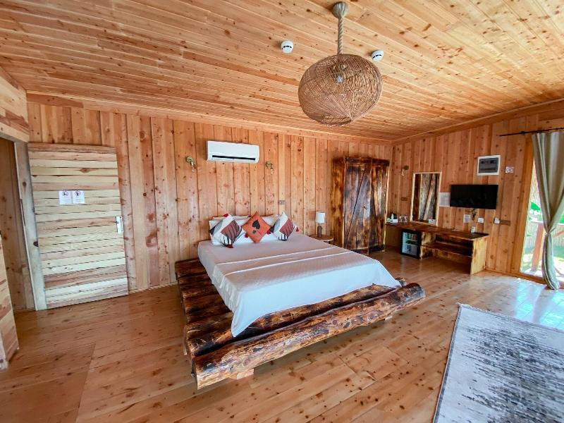 Heaven Resort Faralya image