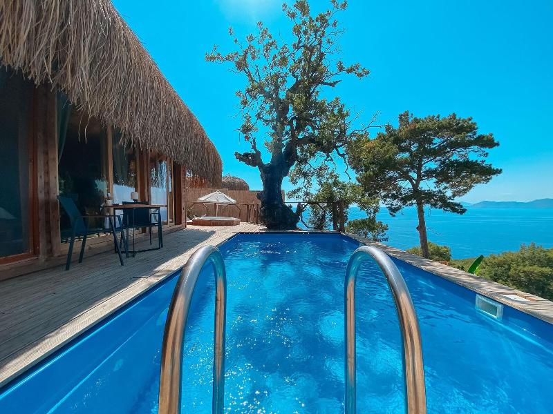 Heaven Resort Faralya image