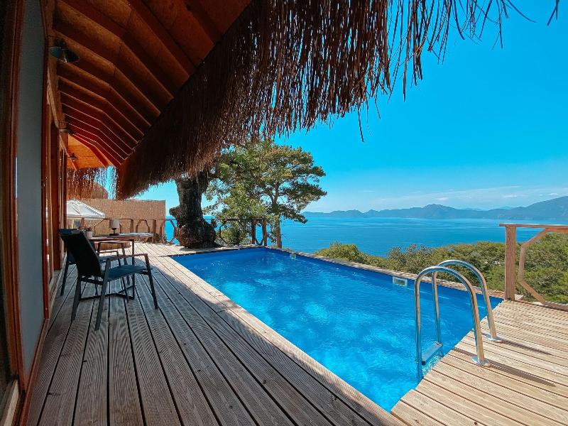 Heaven Resort Faralya image