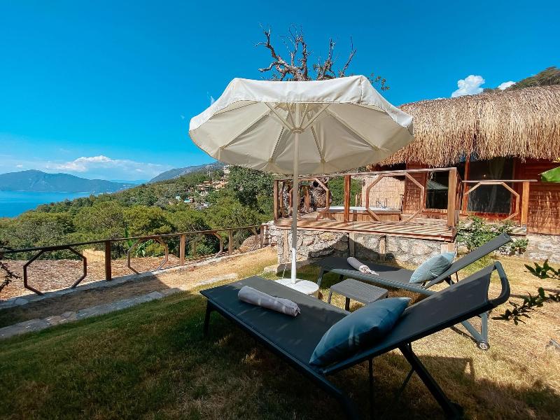 Heaven Resort Faralya image