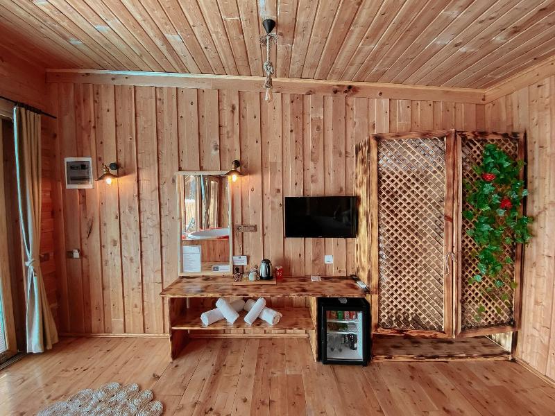 Heaven Resort Faralya image