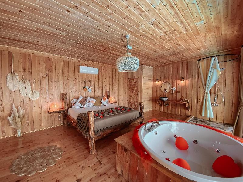 Heaven Resort Faralya image